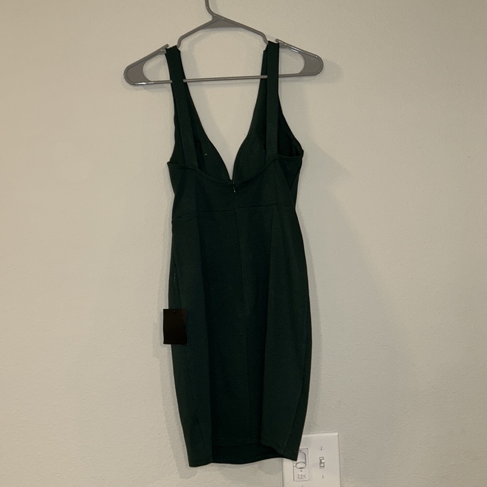 NWT Lulus mini dress - Picture 3 of 5
